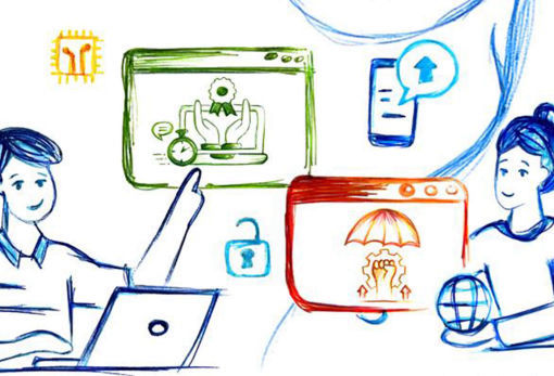 Ir al Sitio denominado: Índice de Capacidad de Gestión de Tecnologías de Información