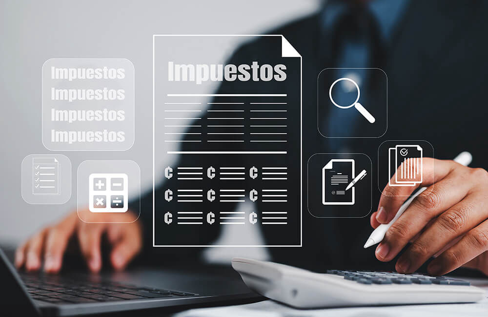 CGR señala deficiencias en controles para el cobro de impuestos
