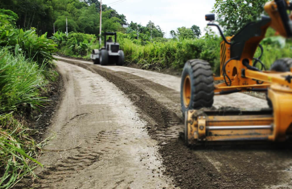 CGR resuelve apelaciones en contratos para conservación vial