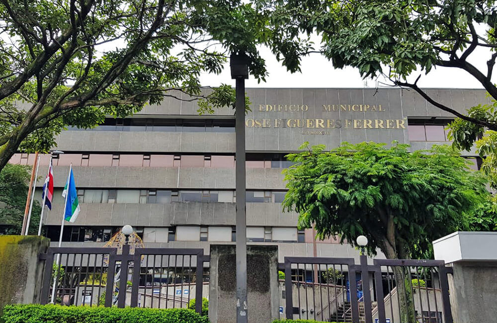 CGR alerta vulnerabilidades en contratación por excepción en Municipalidad de San José