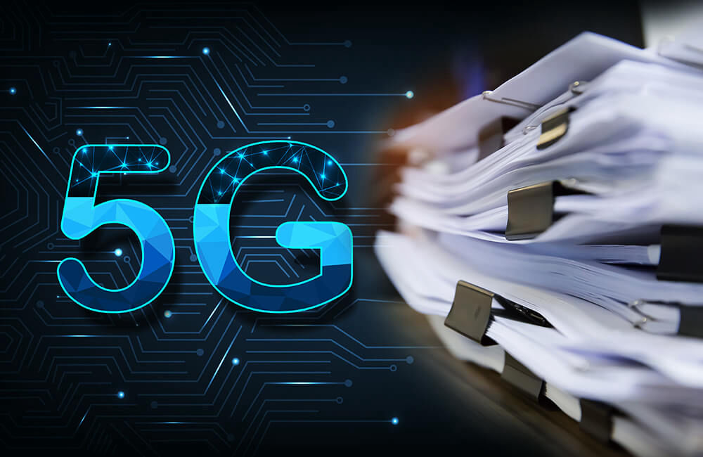 CGR resolvió apelaciones en licitación 5G del ICE