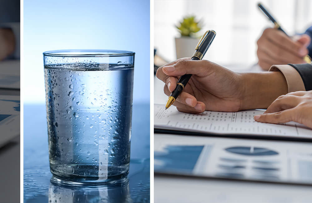 Servicios de agua en riesgo por gestión y regulación tarifaria deficiente