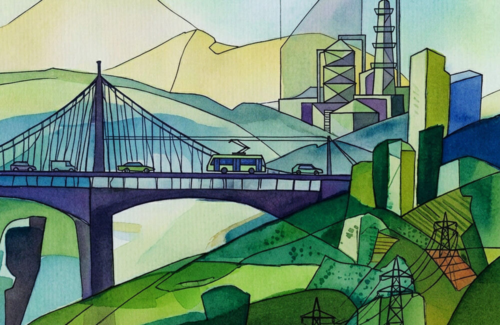 CGR señala vulnerabilidad en infraestructura ante desastres naturales