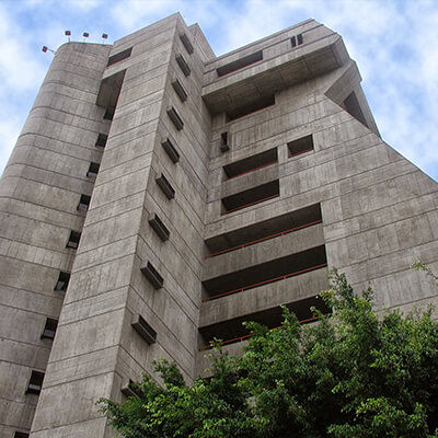 Antecedentes Históricos de la Contraloría General de la República