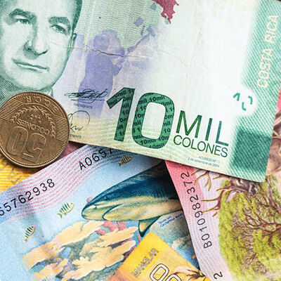 Ir a la sección Viáticos