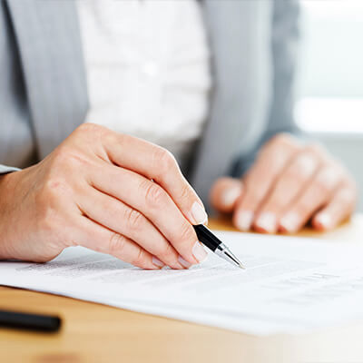 Ir a la sección denominada: Dictamen previo favorable de medida cautelar contra el auditor(a) o subauditor(a) interno