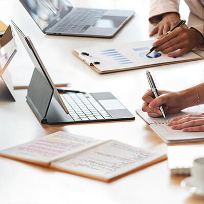 Ir a la sección denominada: Dictamen previo favorable