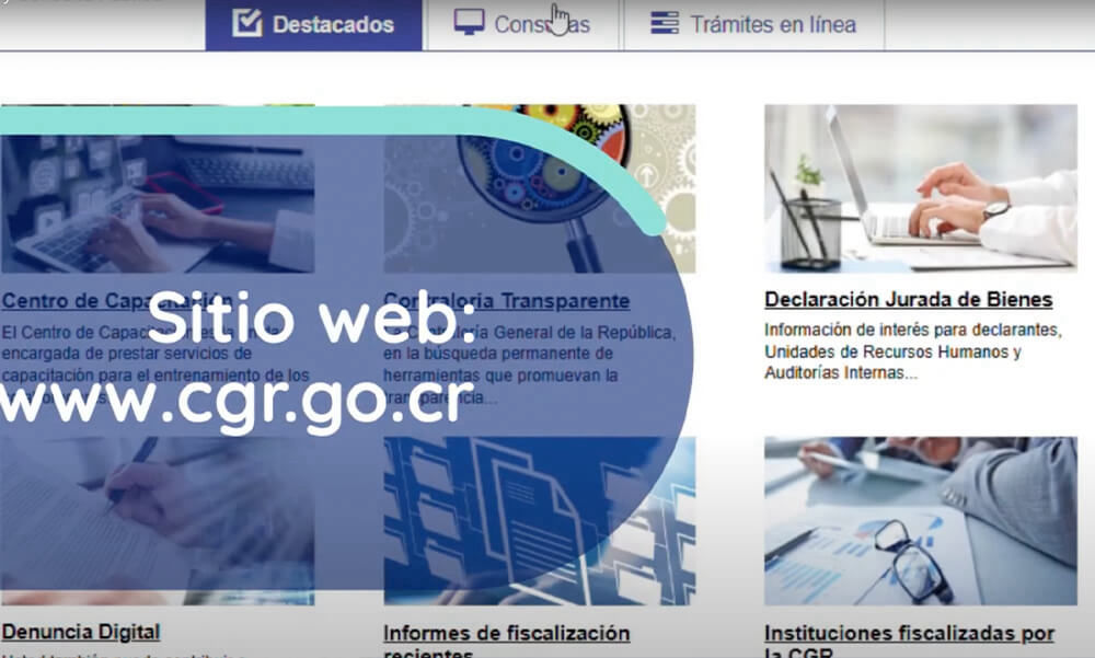 Ver vídeo: Rendición de Cuentas Beneficios Patrimoniales a sujetos privados y Gestión de Remanentes