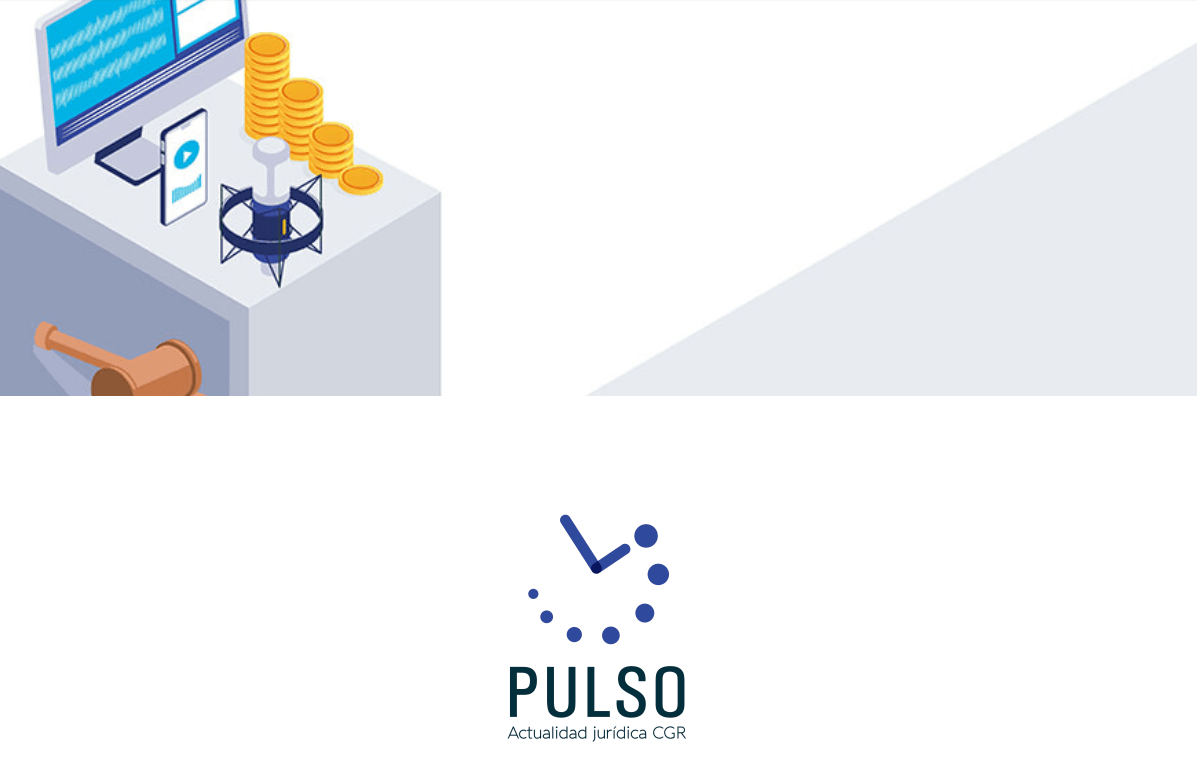 Boletín Pulso: Actualidad jurídica